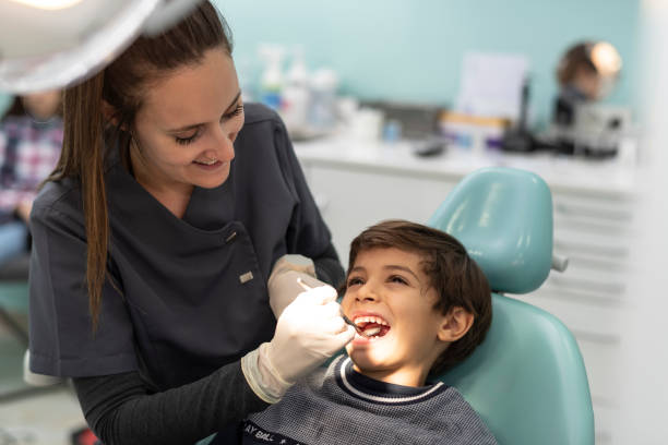 Best Knocked-Out Tooth (Avulsed Tooth) Treatment in Robbins, IL