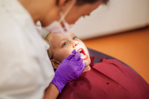 Best Dental Abscess Treatment in Robbins, IL