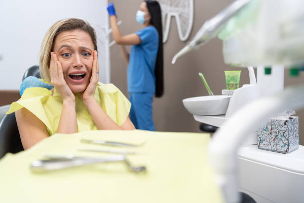 Best Emergency Treatment for Jaw Pain or Injury in Robbins, IL