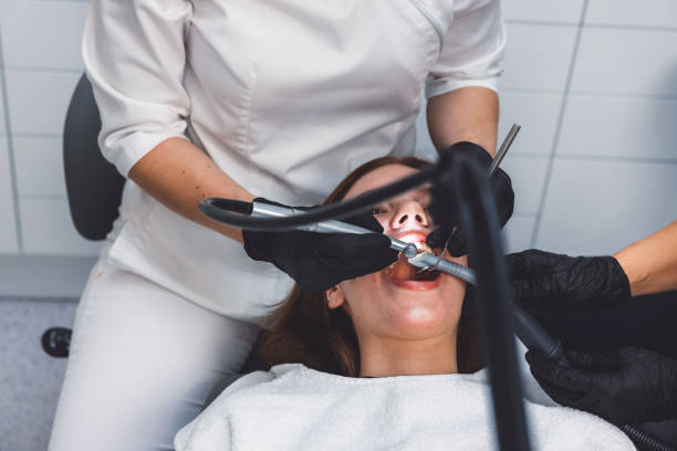 Best Emergency Root Canal Therapy in Robbins, IL