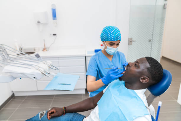 Best Emergency Treatment for Oral Infections in Robbins, IL