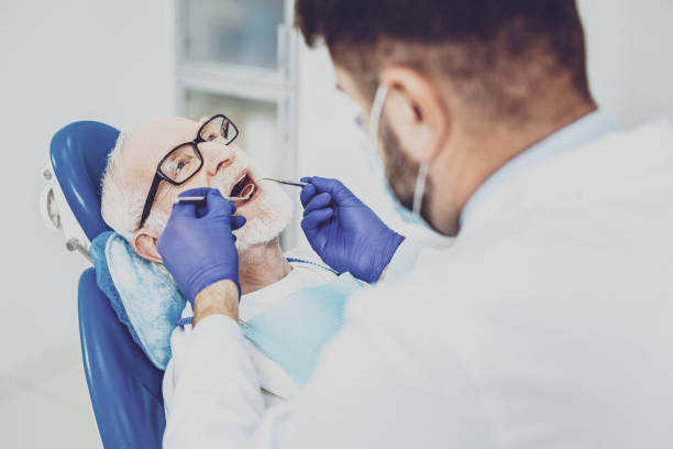 Best Emergency Denture Repair in Robbins, IL